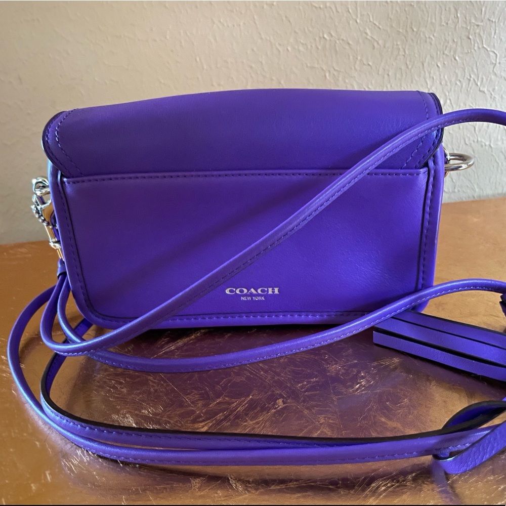 Coach Crossbody Bag